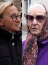 Ukrainians In Embattled Regions React To Trump Election Win (VIDEO) Ukrainians In Embattled Regions React To Trump Election Win (VIDEO)
