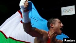 Fazliddin Gaibnazarow