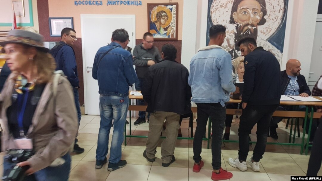 U severnoj Mitrovici zabeležen je najniži izlazak birača na svim do sada održanim izborima za gradonačelnika