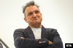  Васил Василев – Зуека 