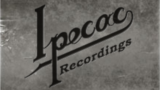 Фирменный стиль студии звукозаписи Ipecac Recordings