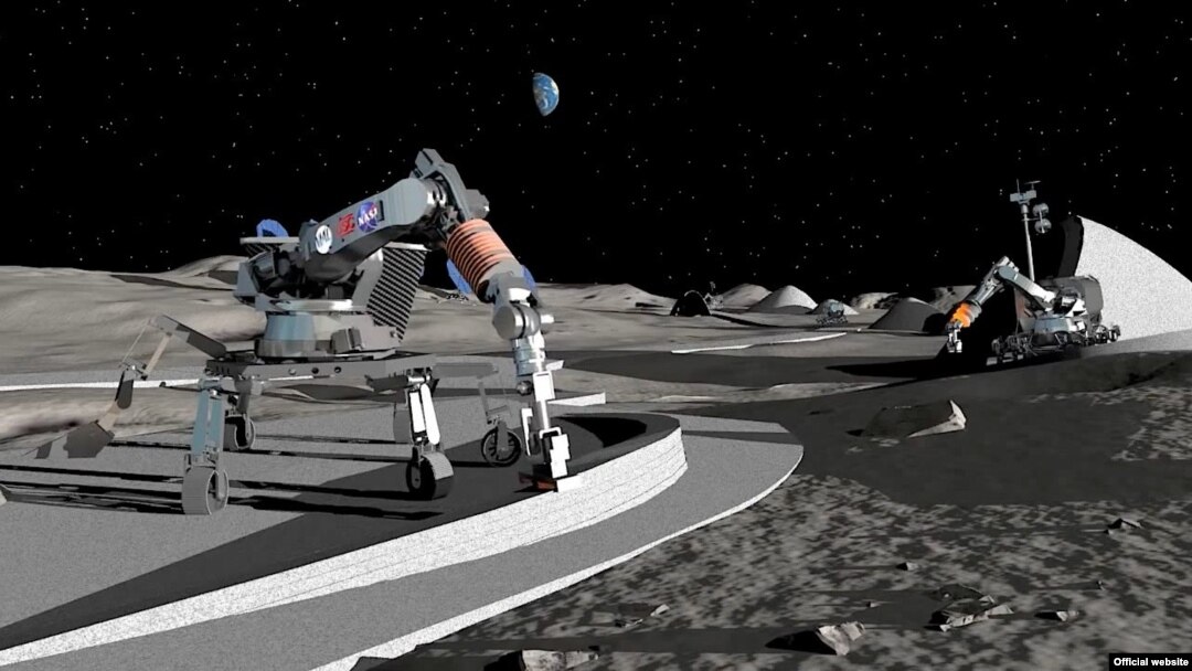 Ilustrativna fotografija NASA