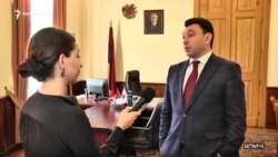 Հանրապետականը «անհամաչափ» է գնահատում ԱԱԾ-ի գործելակերպը «Երևան» հիմնադրամում