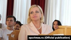 Наталья Резниченко