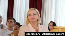 Наталя Резніченко