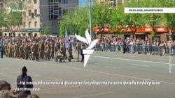 Более 55 000 погибших военных из Поволжья на войне в Украине 