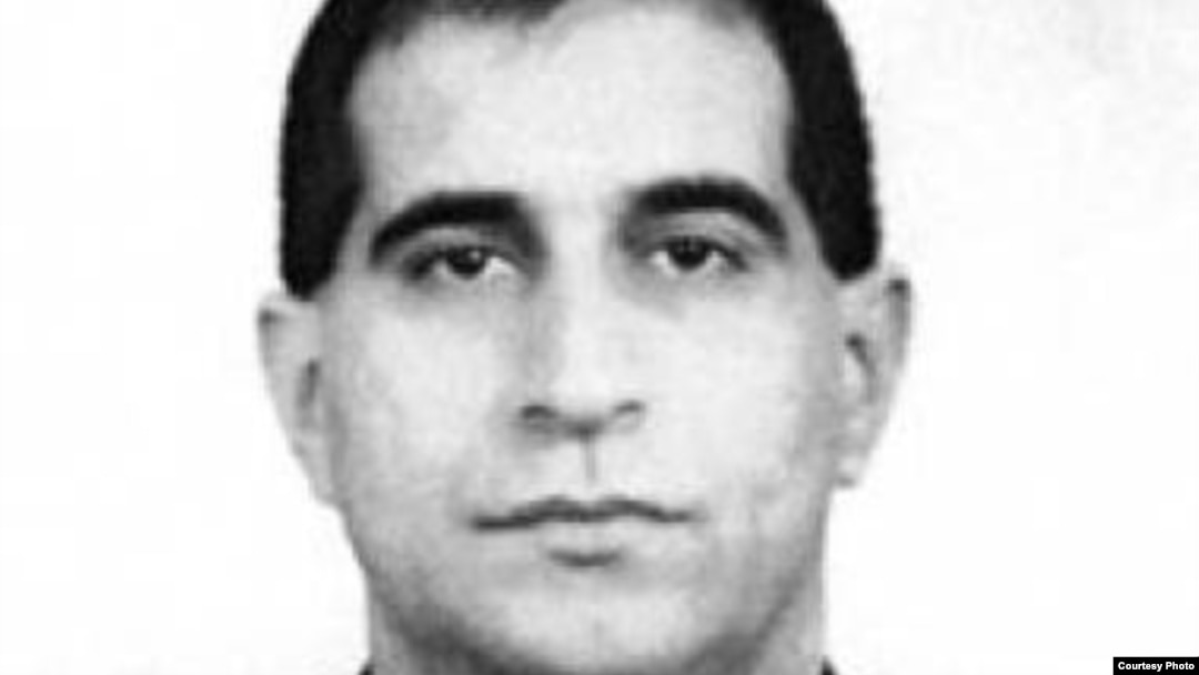 Mahir Abdullayev