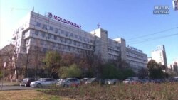 Ճգնաժամից հետո «Գազպրոմն» ու Մոլդովան ի վերջո համաձայնության եկան նոր պայմանագրի շուրջ