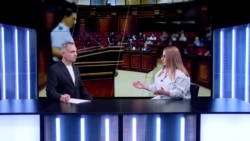 Նոր զիջումների ու դիմադրությունը զսպելու նախերգանք է. Քրիստինե Վարդանյանը՝ քրեական գործերի մասին
