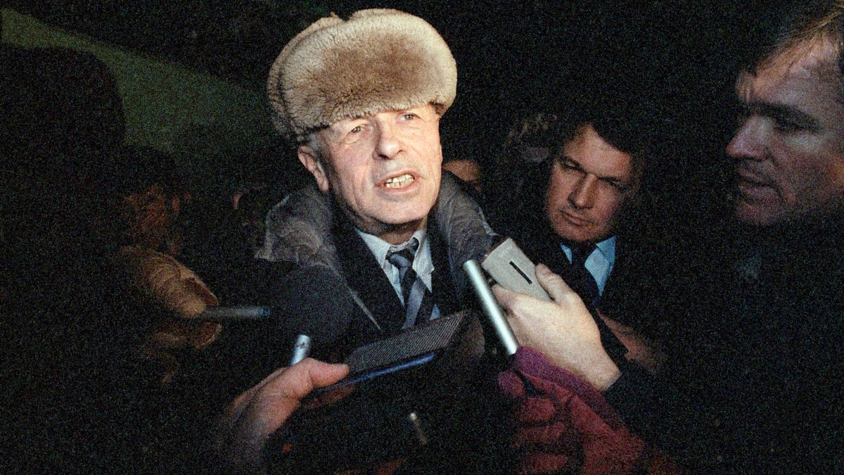 Andrei Sakharov S Life In Photos From Bomb Maker To The Conscience Of