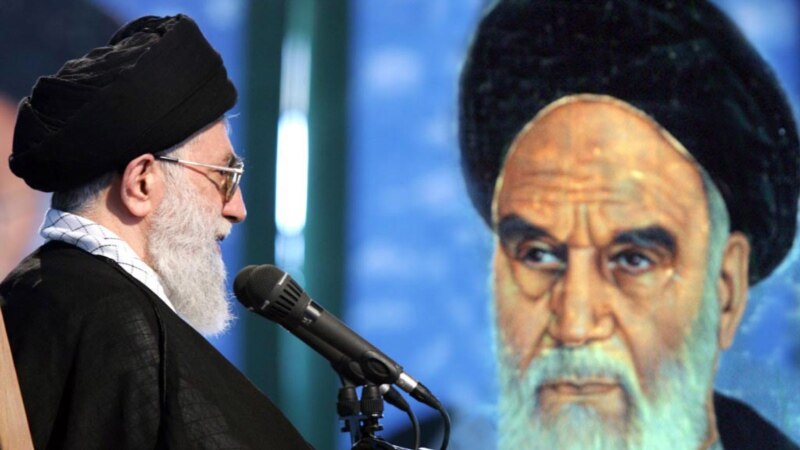 بازنشر سخنان خامنه‌ای در وبسایت او: خمینی به من گفت شما رهبر بشوید
