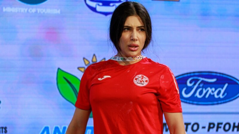 მოზარდზე ძალადობაში ბრალდებულმა ვიბლიანმა მსოფლიო ჩემპიონატზე ყველა ბრძოლა წააგო