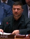 Zelenskyy: Ukraine Is Counting On US Security Backstop Zelenskyy: Ukraine Is Counting On US Security Backstop