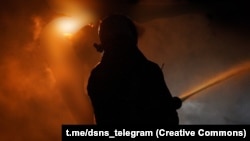 2025 წლის 1 ნოემბერი, პოლტავა