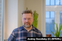 Андрей Десницкий