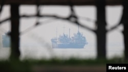 За даними компанії Tanker Trackers, Іран експортував 1,66 мільйона барелів нафти на день у червні