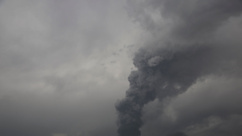 امریکا به درخواست نایجریا، حملات هوایی را بر شماری از پایگاه های داعش انجام داد