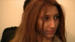 Qadınlar zorakılığa "yox" dedilər