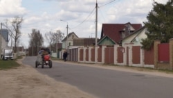 Цэнтральная вуліца Грабянёва — Алтайская