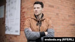 Аляксей Кузьміч