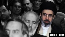 مجتبی خامنه‌ای، پر حاشیه‌ترین فرزند رهبر جمهوری اسلامی