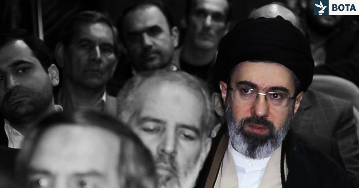 Nën udhëheqjen e Mojtaba Khameneit  Irani nis sulme kundër Izraelit dhe vendeve të Gjirit