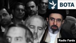 Mojtaba Khamenei, i shpallur lider i ri suprem i Iranit, është parë si zgjedhje “e papranueshme” nga presidenti amerikan, Donald Trump.