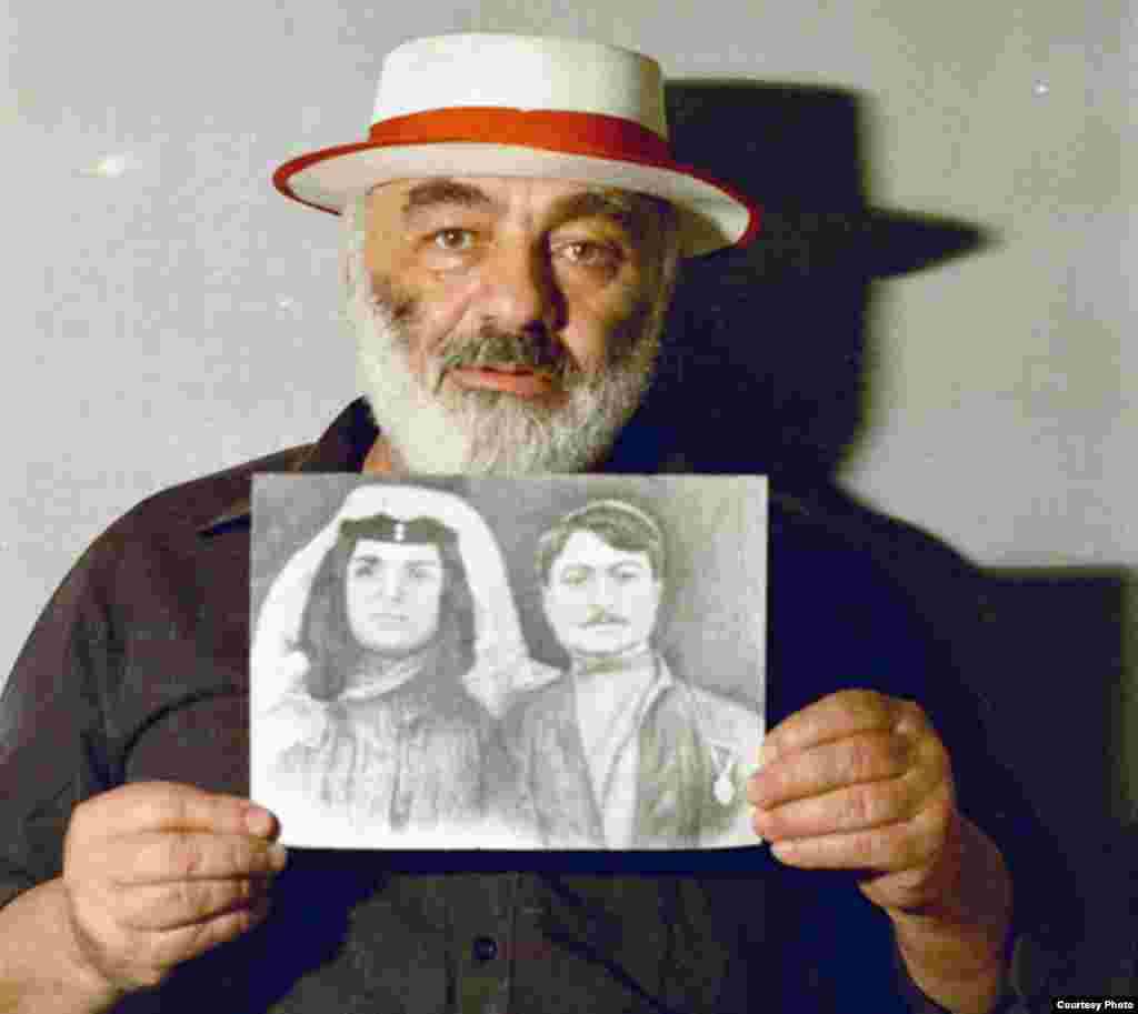 Юрий Мечитов, 1985