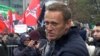 Kreml tankytçysy Nawalny türme çemeleşmelerinden nägile bolup, açlyk yglan etdi