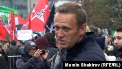Aleksei Navalnîi 