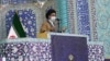 Prayer Imam In Iran Says Coronavirus Is Secular, Corrupting Religious Countries