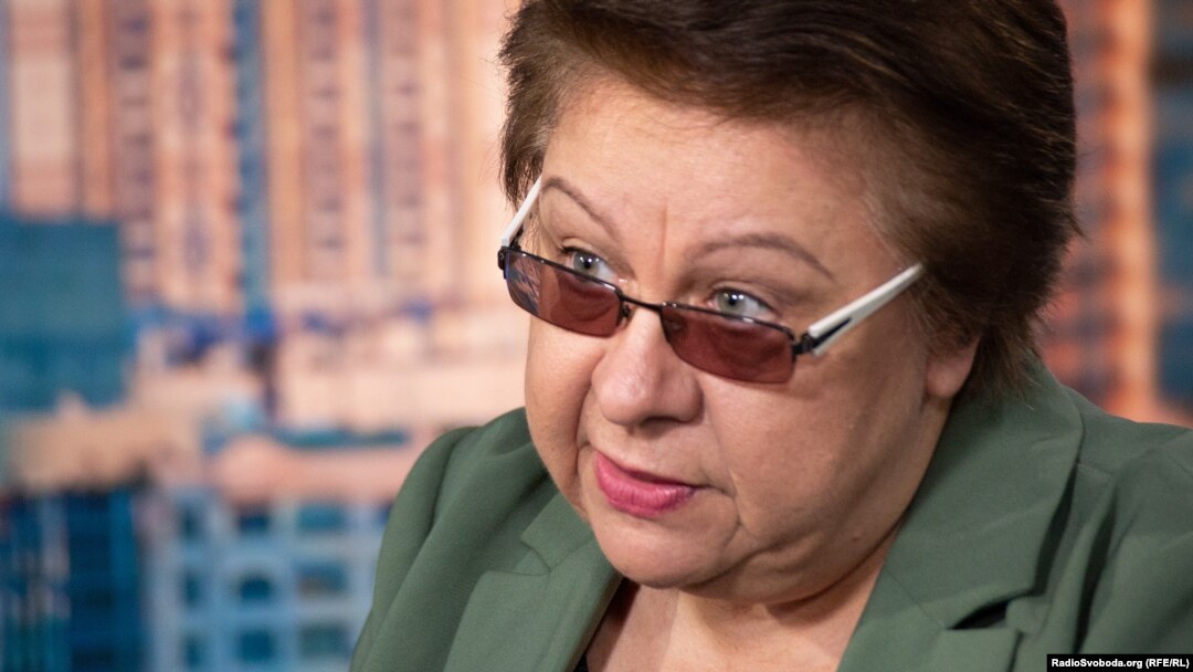 Людмила Филипович