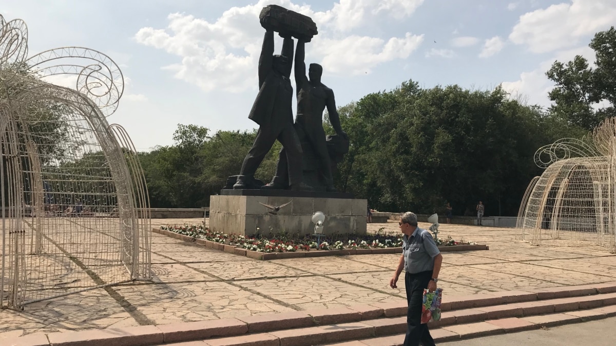 Митинг в Караганде: власти одобрили его проведение лишь после второго  уведомления