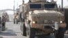 ترمپ صلاحیت ارسال نیروهای بیشتر به سوریه و عراق را به پنتاگون داده‌است