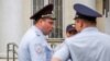 Полиция Краснодара, архивное фото