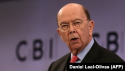 U.S. Commerce Secretary Wilbur Ross offered little detail about what the EU, Canada, and Mexico could do to have the tariffs lifted.