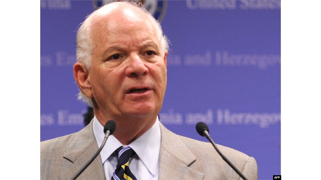 Benjamin Cardin