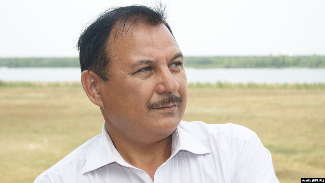 Мирһади Разов