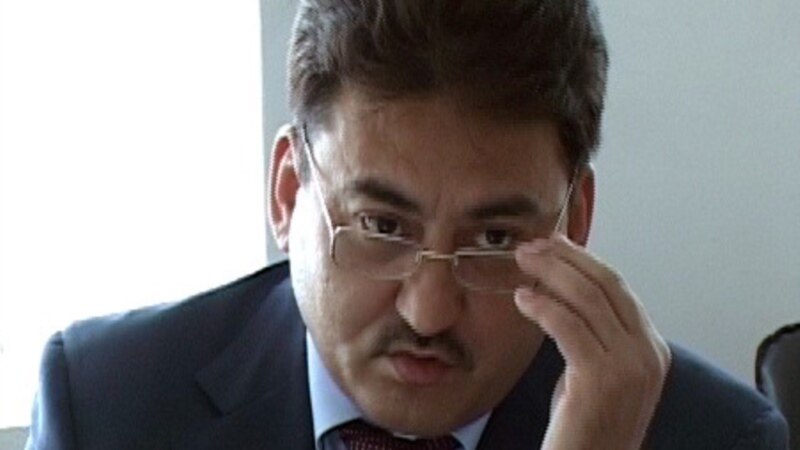 Сообщается, что прокурора Алматы уволили за «покровительство» Ермегияеву
