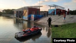 Фота з сайту Міністэрства надзвычайных сытуацыяў