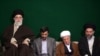 As Regime Turns Up The Heat, Iran's Rafsanjani Abides