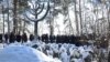 Мемориал памяти жертв Холокоста в Латвии