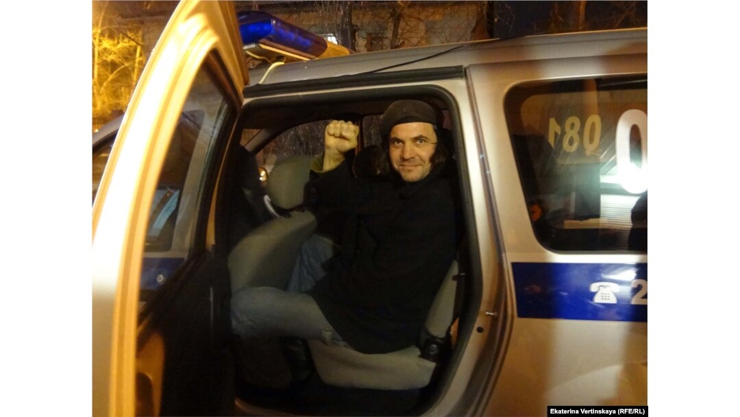 Дмитрий Толмачев