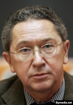 Уладзімер Замяталін, 2008