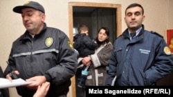 გამოსახლების პროცესი