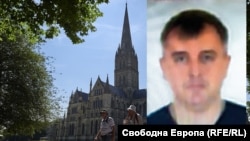 Denis Sergejev (zvani Sergej Fedotov) optužen je da je komandovao operacijom trovanja bivšeg ruskog špijuna Sergeja Skripalja i njegove kćerke u engleskom gradu Salisburiju.
