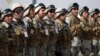 پولیس نظم عامه و سرحدی افغانستان با اردوی این کشور مدغم می‌شوند
