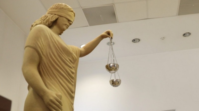 Министерството за правда очекува до септември да се донесе законот за СЈО 