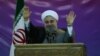 Iran State TV Censors Portions Of Rouhani Campaign Film: Reports