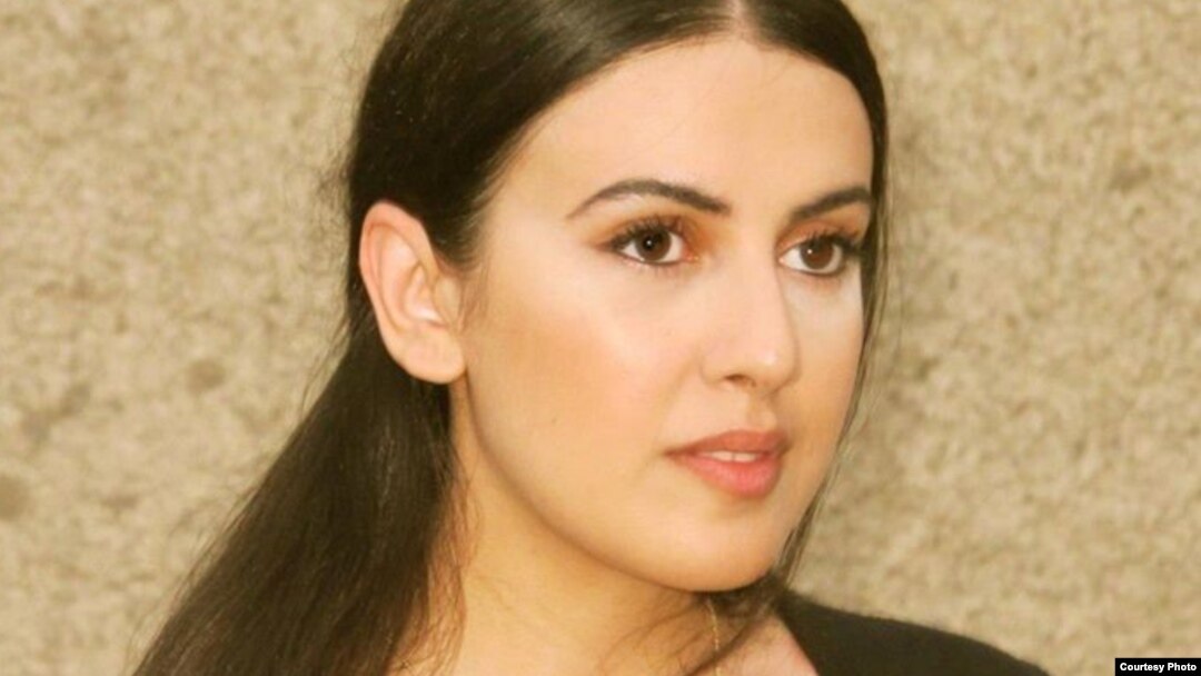Sahilə İbrahimova